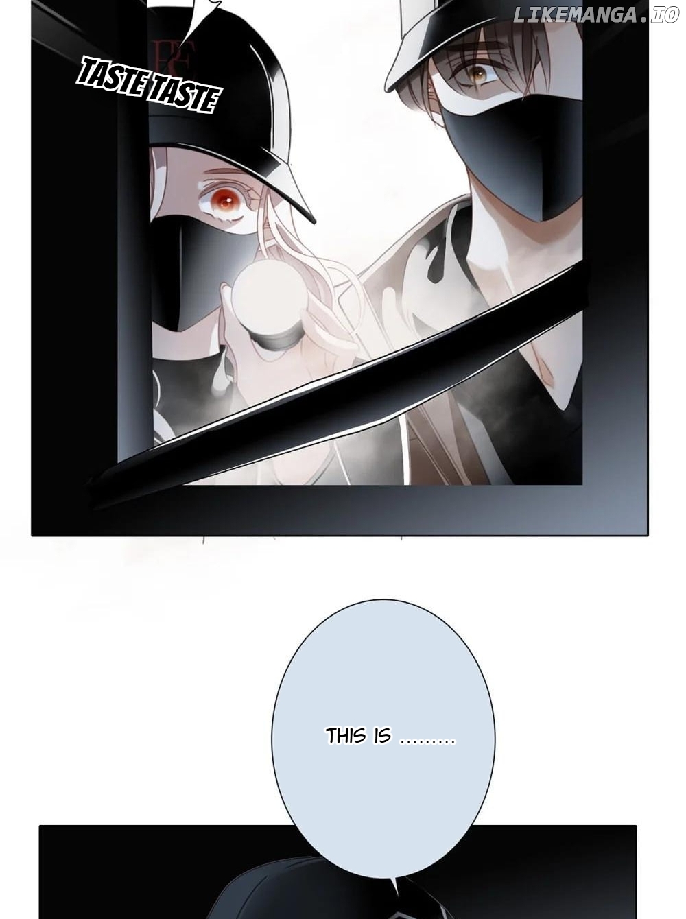 1st Kiss – I Don’t Want To Consider You As Sister Anymore Chapter 67 - 61 - page 42
